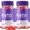 Gomitas 2nd Life Keto ACV para pérdida de peso avanzada
