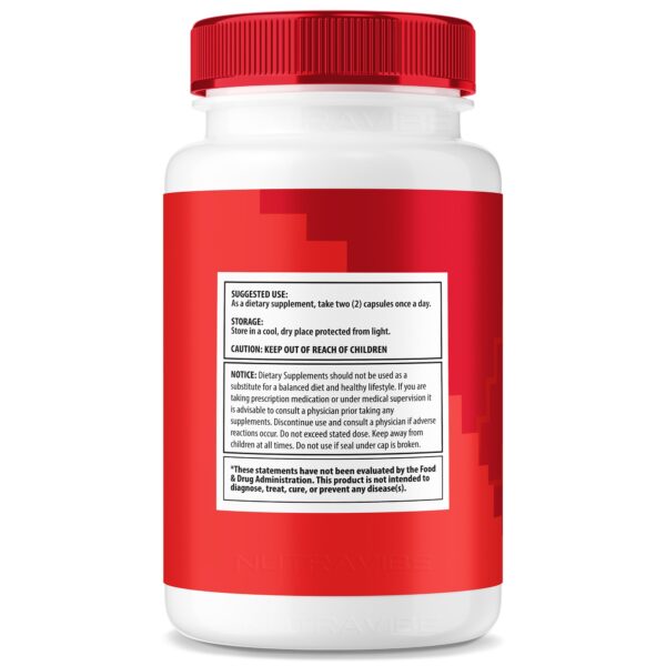 Caja de Cardiozen con suplemento natural para circulación