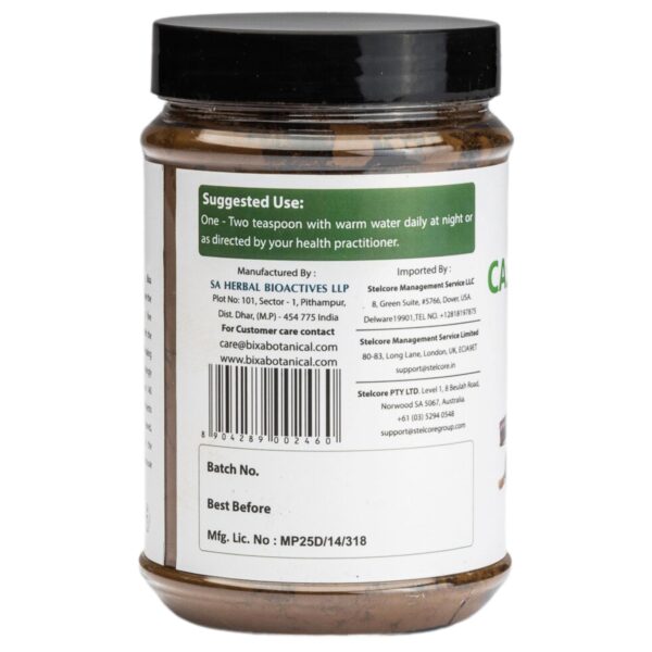 bixa botanical suplemento herbal polvo amaltas cassia fistula