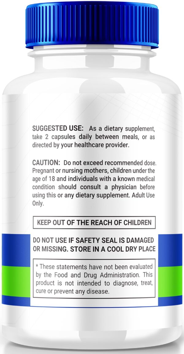 Cápsulas naturales Elite Keto Burner para apoyo Keto