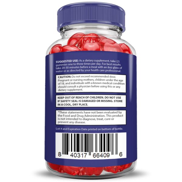 Slim Fusion Keto ACV con raíz de remolacha para metabolismo y energía