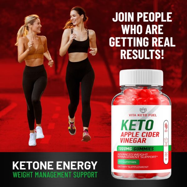 Gomitas Vita Fuel ACV con vitamina B12 y jugo de remolacha