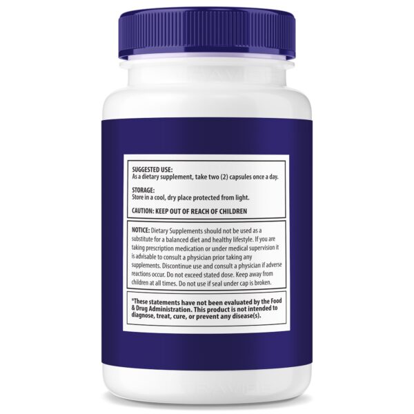 Empaque LeanCaps y cápsulas