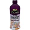 Botella Garden Greens AcaiCleanse detox mora acai 48 horas