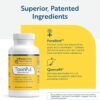 Suplemento Researched Nutritionals ToxinPul para eliminar toxinas