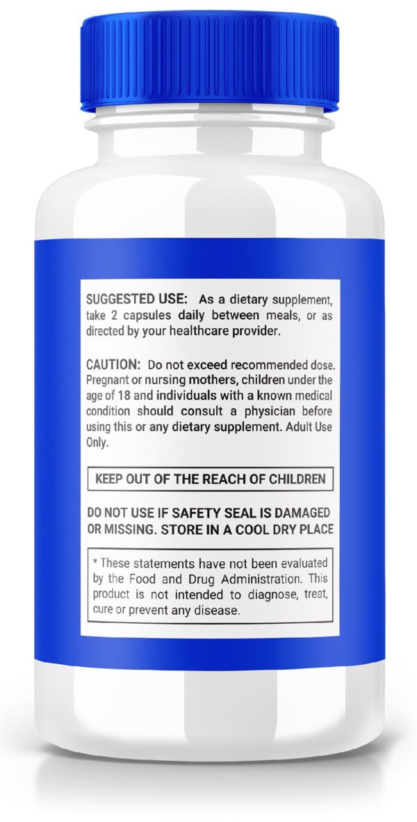 Empaque frontal NutraRize Renew suplemento para estilo activo