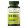 Banyan Botanicals Vata Digest frasco 90 tabletas digestión