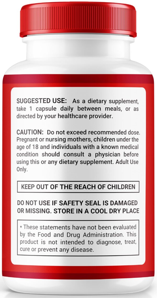 formulación premium Heart Freedom para bienestar diario