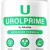NutraVibe UrolPrime cápsulas envase frontal