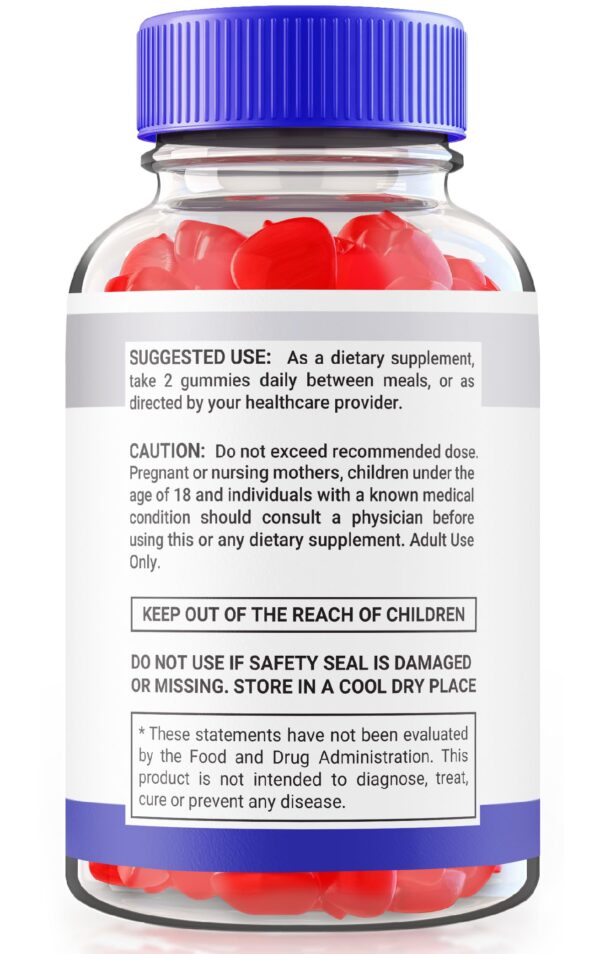 Suplemento Keto Thrive para metabolismo y energía