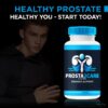 Suplemento nutricional Prosta2Care con vitaminas y minerales