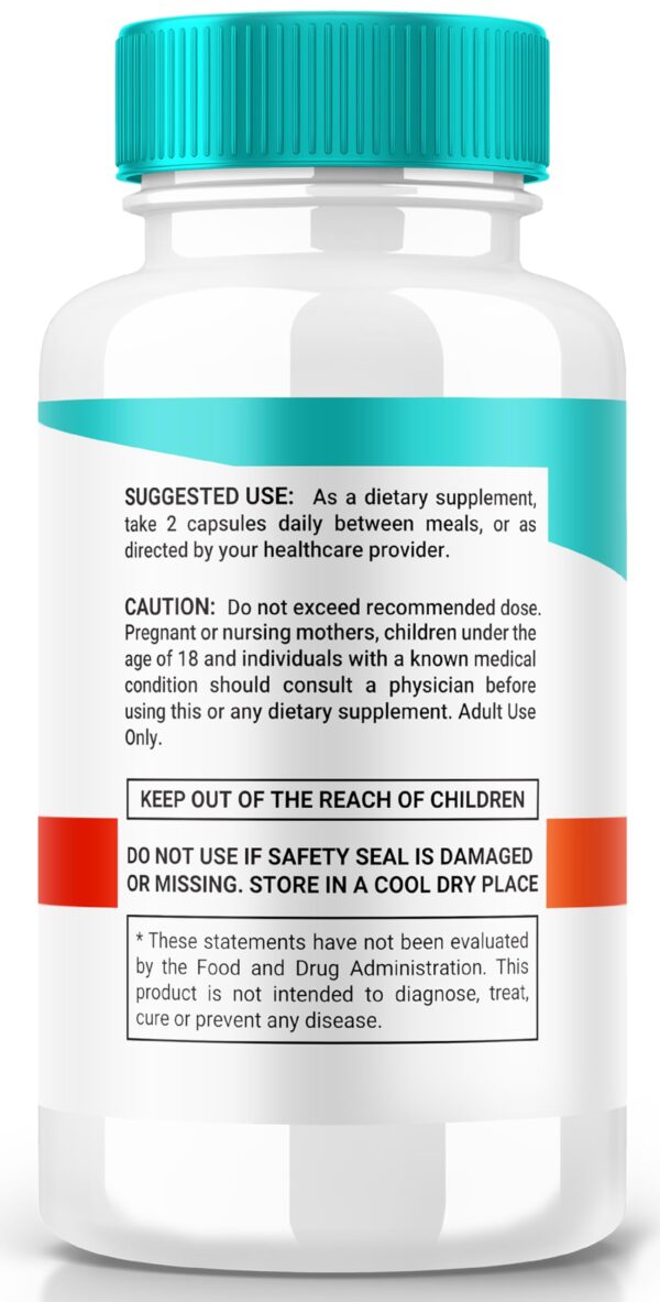 MetaBurst pastillas keto para equilibrio y salud