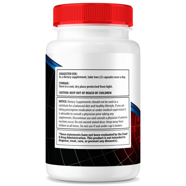 Caja Reulex con cápsulas