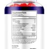 Gomitas Total Cure Keto fórmula avanzada vitaminas y ACV