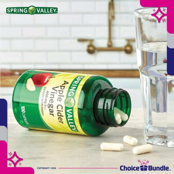 Guia Vitamin Vitality y contenedor Pill Buddy