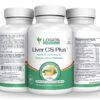 Cápsulas Liver CS Plus para salud hepática