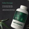 Suplemento detox EcoNugenics apoyo salud y bienestar general