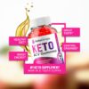 Suplemento dietético Keto Drops con ingredientes naturales