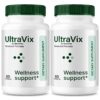Version 1.0.0 Frasco NutraVibe UltraVixCapsulas frente