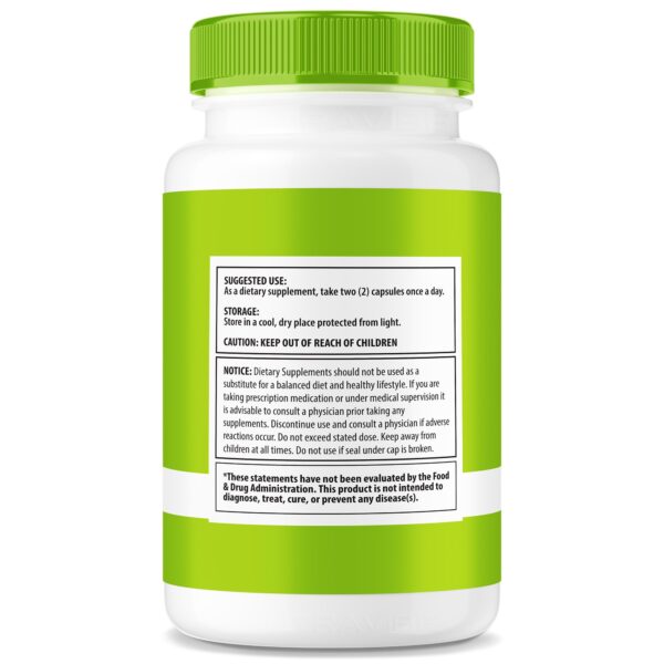 Etiqueta Mind Hero detalle