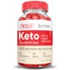 Gominolas Truly Keto para dieta keto con ingredientes naturales