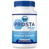 Frasco NutraVibe Prosta Peak para salud prostática