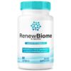 Envase RenewBiome cápsulas para equilibrio digestivo y piel