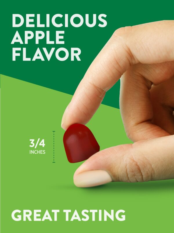 Version 1.0.0 Gomitas y envase en blister