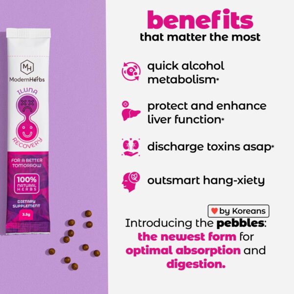 Kit Pure Harmony Cleanse para soporte hepático y desintoxicación