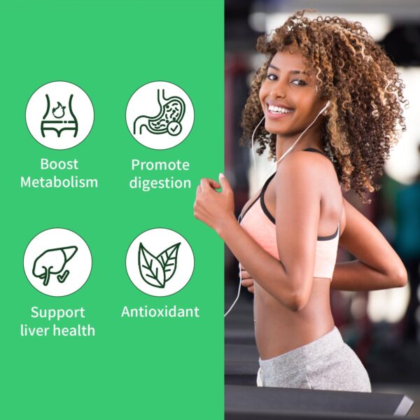 Té diente de león Herbmood desintoxicación y adelgazante