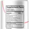 Suplemento natural Lipid Control Plus 120 cápsulas pack 2