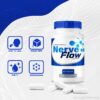 NerveFlow de NutraVibe, suplemento saludable de nervios.