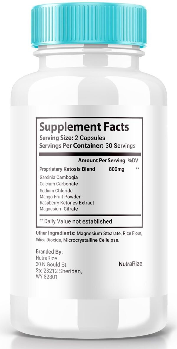 toxipure cápsulas natural pack 5 suplemento fórmula avanzada keto