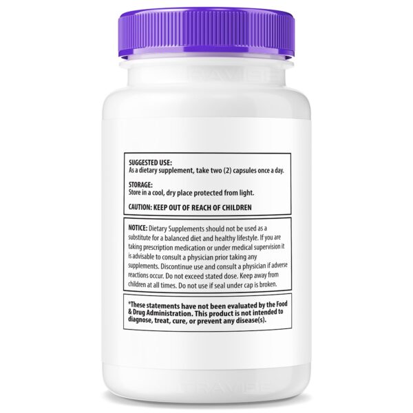 Caja de NutraVibe Tensital apiladas