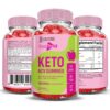 Fast Track Keto ACV Gummies para mejorar rutina keto diaria