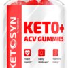 Gomitas Ketosyn ACV Keto para pérdida de peso avanzada