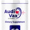 audivax cápsulas para salud auditiva fórmula natural
