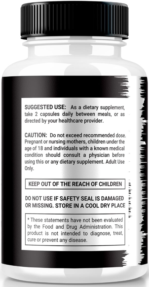 Cápsulas NutraRize Spinal Force mejora movilidad y flexibilidad articular