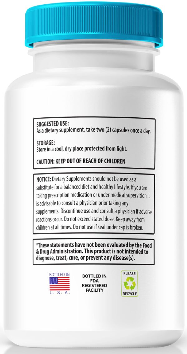 Apoyo a defensas con cápsulas Rejuvenateur naturales