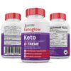 Keto Glow suplemento keto con vinagre de sidra
