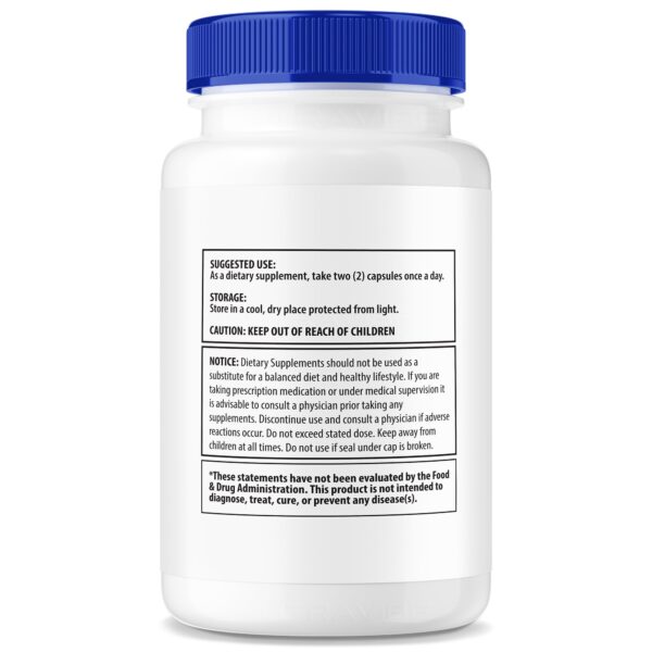 71iw7Tam1PL.jpg Cápsulas Otovix fáciles de tomar