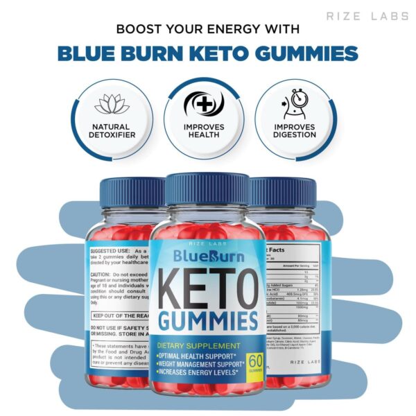 Gomitas dieta keto con vinagre sidra manzana