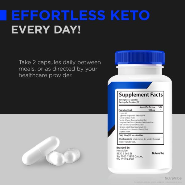 Cápsulas Flora Lean Max para bienestar general