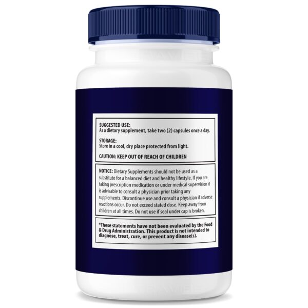 Pastillas Memovita en blister