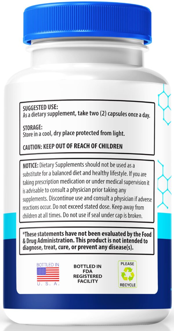 Gluctose formula premium para apoyo diario bienestar