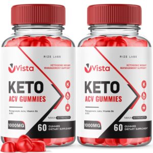 Gomitas-vista-keto-acv-rize-labs-120-gomitas