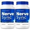 71kDaSaSiFL.jpg Frente del envase NutraVibe Nerve Sync