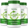 Empaque de 3 paquetes RegulaRoot Pro NutraVibe