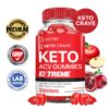 gomitas keto ACV Extreme 2000MG sabor fruta veganas sin gluten