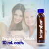 Neurobion suplemento glutatión liposomal antioxidante
